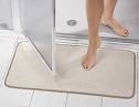 bath mat